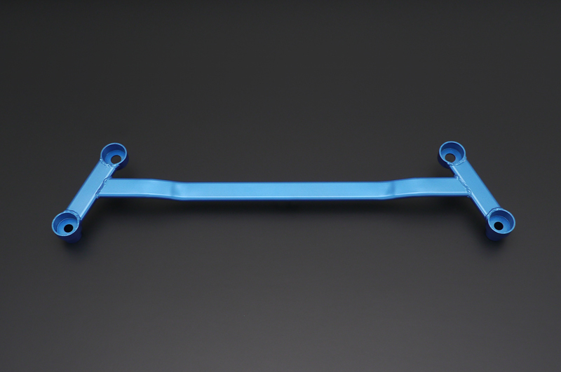 Toyota Yaris Chassis Bracing - Front - Cusco - Power Brace - `20-`27